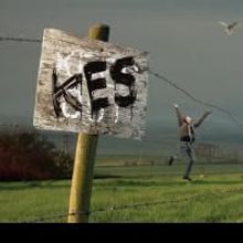 Matthew Kelly Joins The Touring Consortium's Panel; KES Begins At the Liverpool…